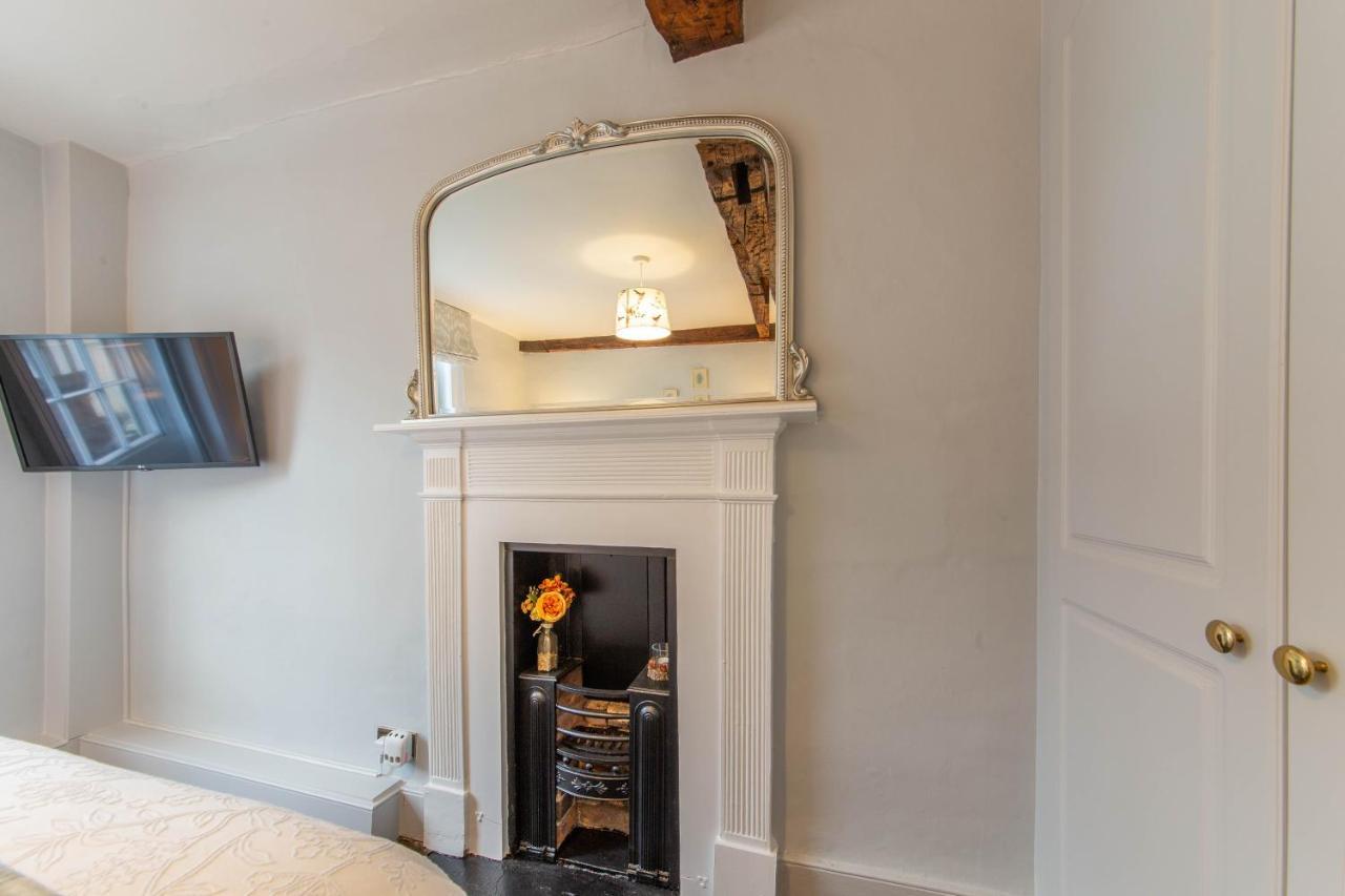 Turford House, Holiday home Ludlow