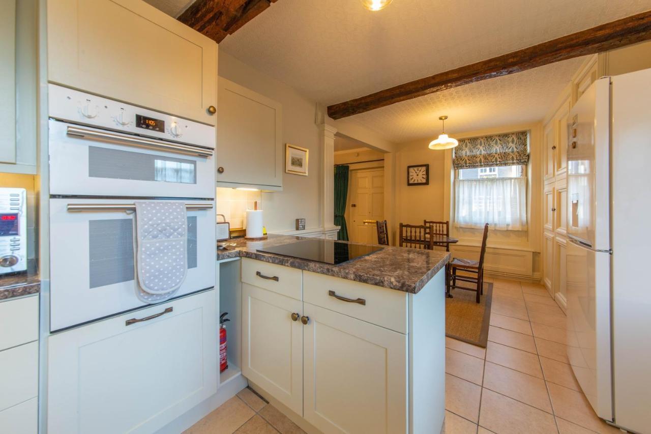 Holiday home Turford House, *
