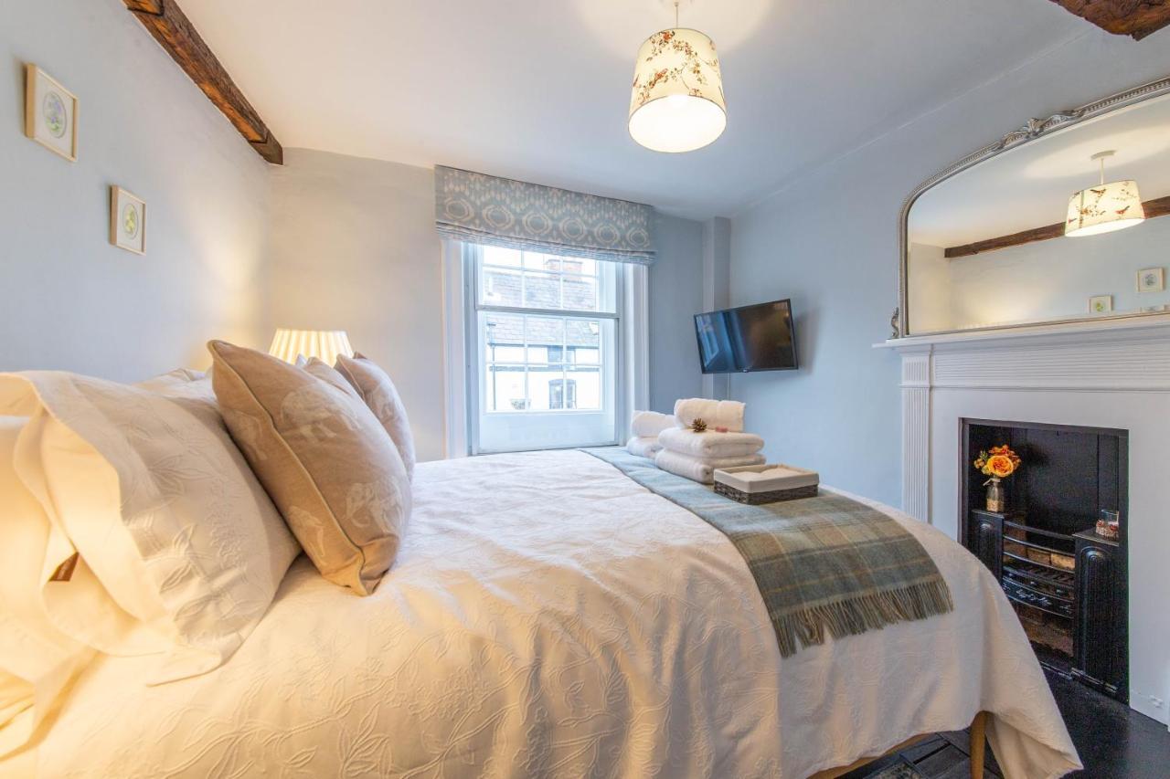 Turford House, Holiday home