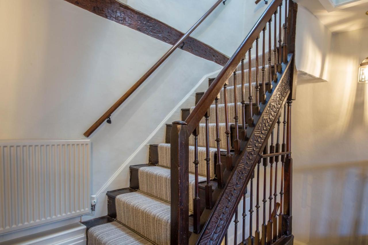 Turford House, *