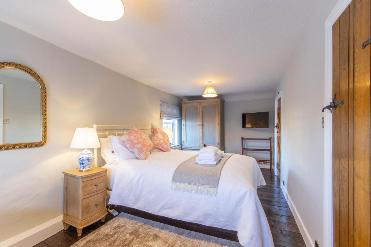 Turford House, Holiday home Ludlow