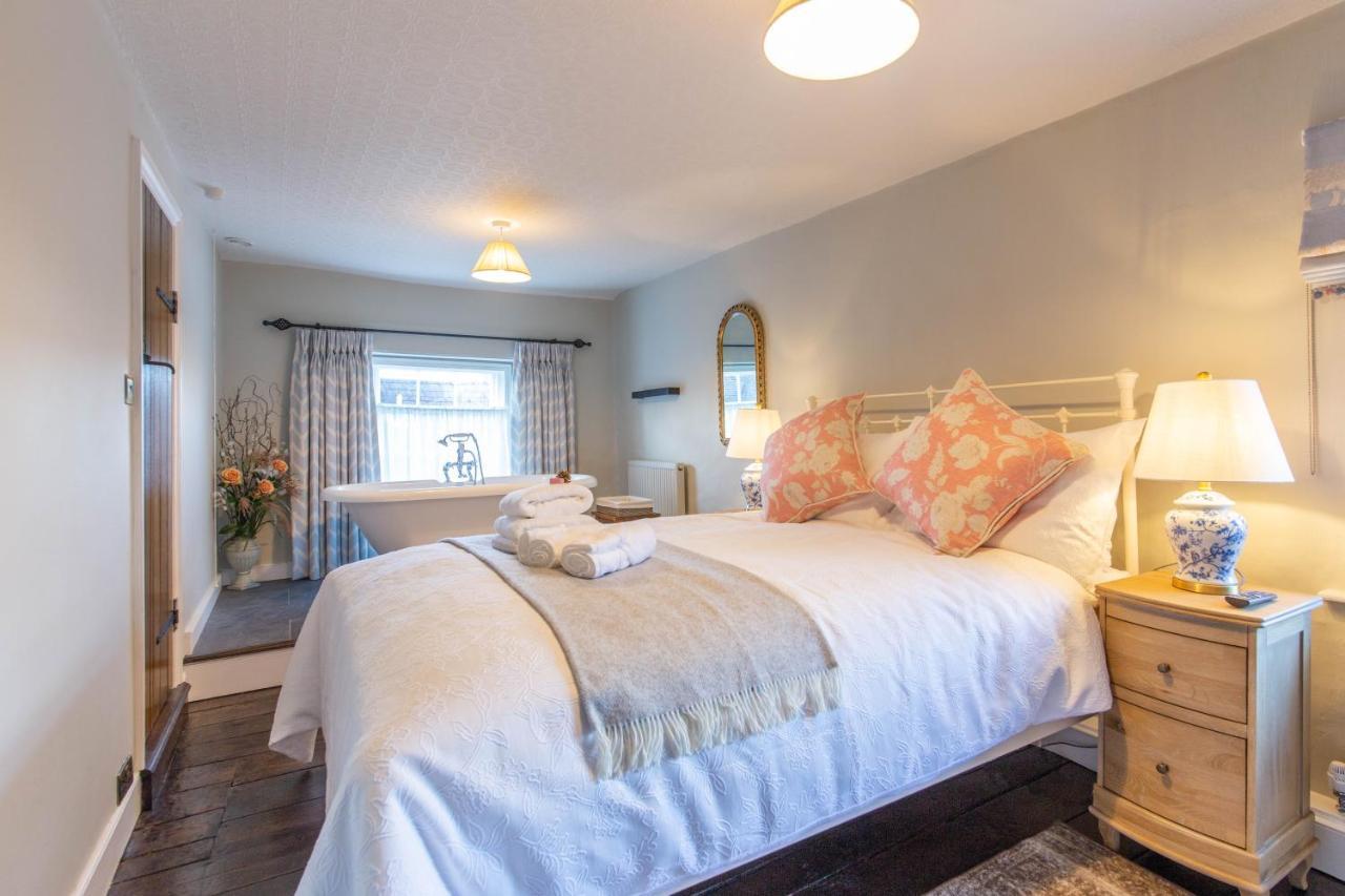 Turford House, Holiday home