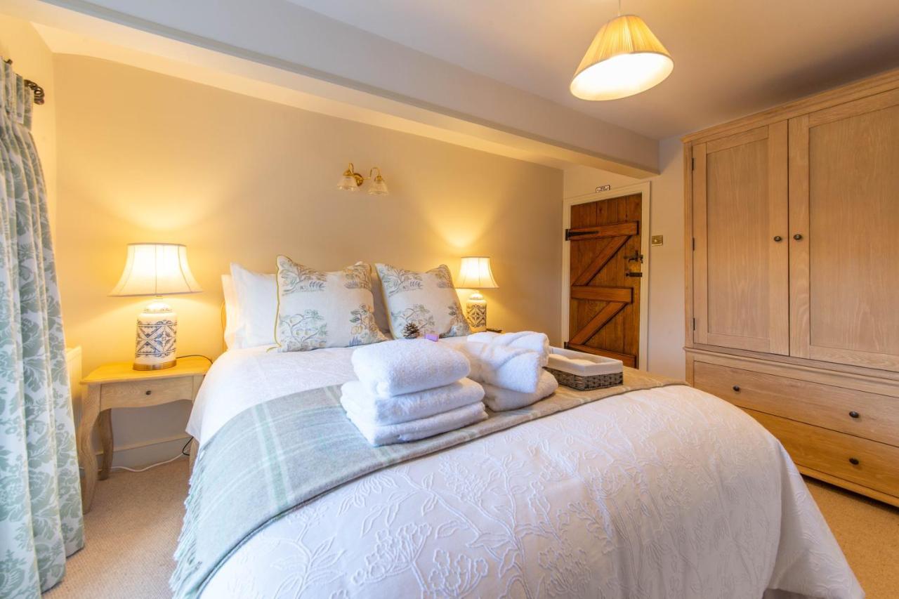 Turford House, Holiday home