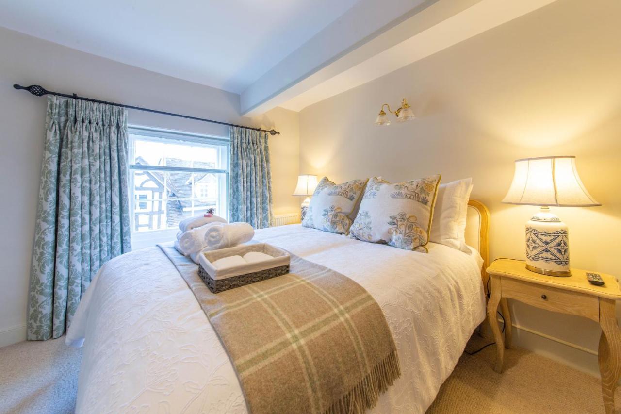 Turford House, Holiday home
