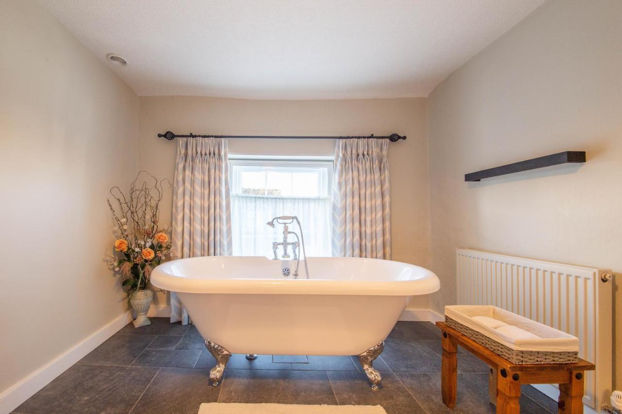 Turford House, Holiday home Ludlow