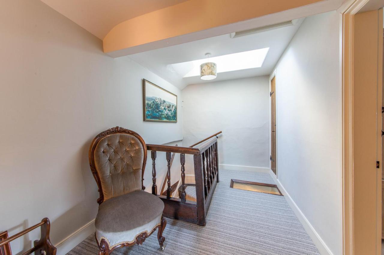 Turford House, Holiday home Ludlow