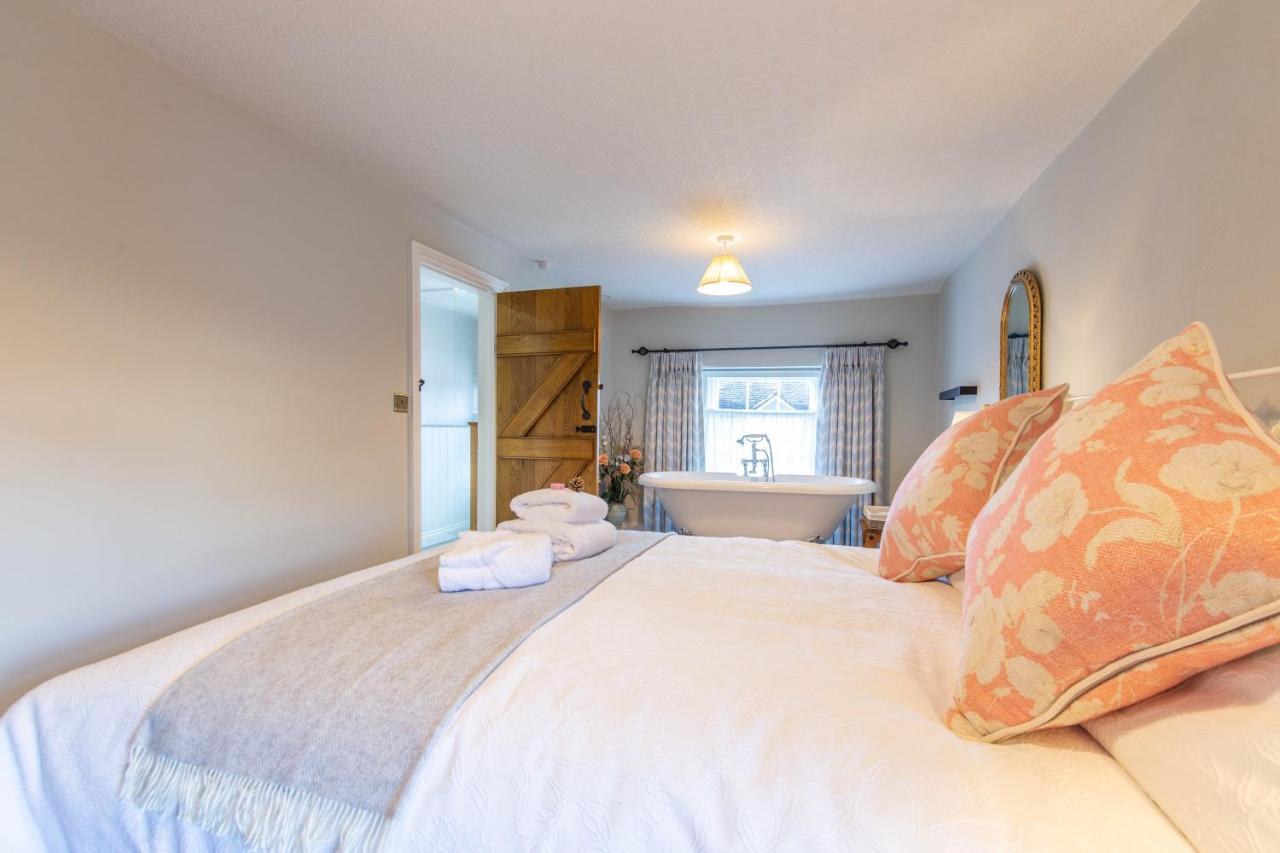 Turford House, Holiday home