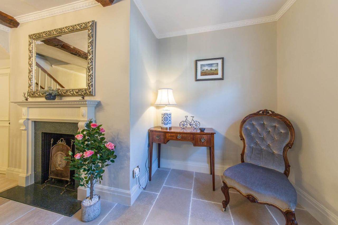 Holiday home Turford House,