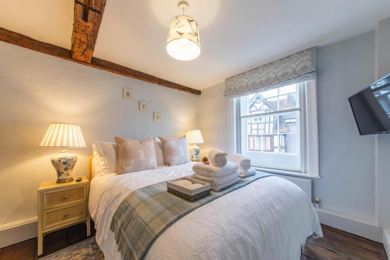 Holiday home Turford House, *
