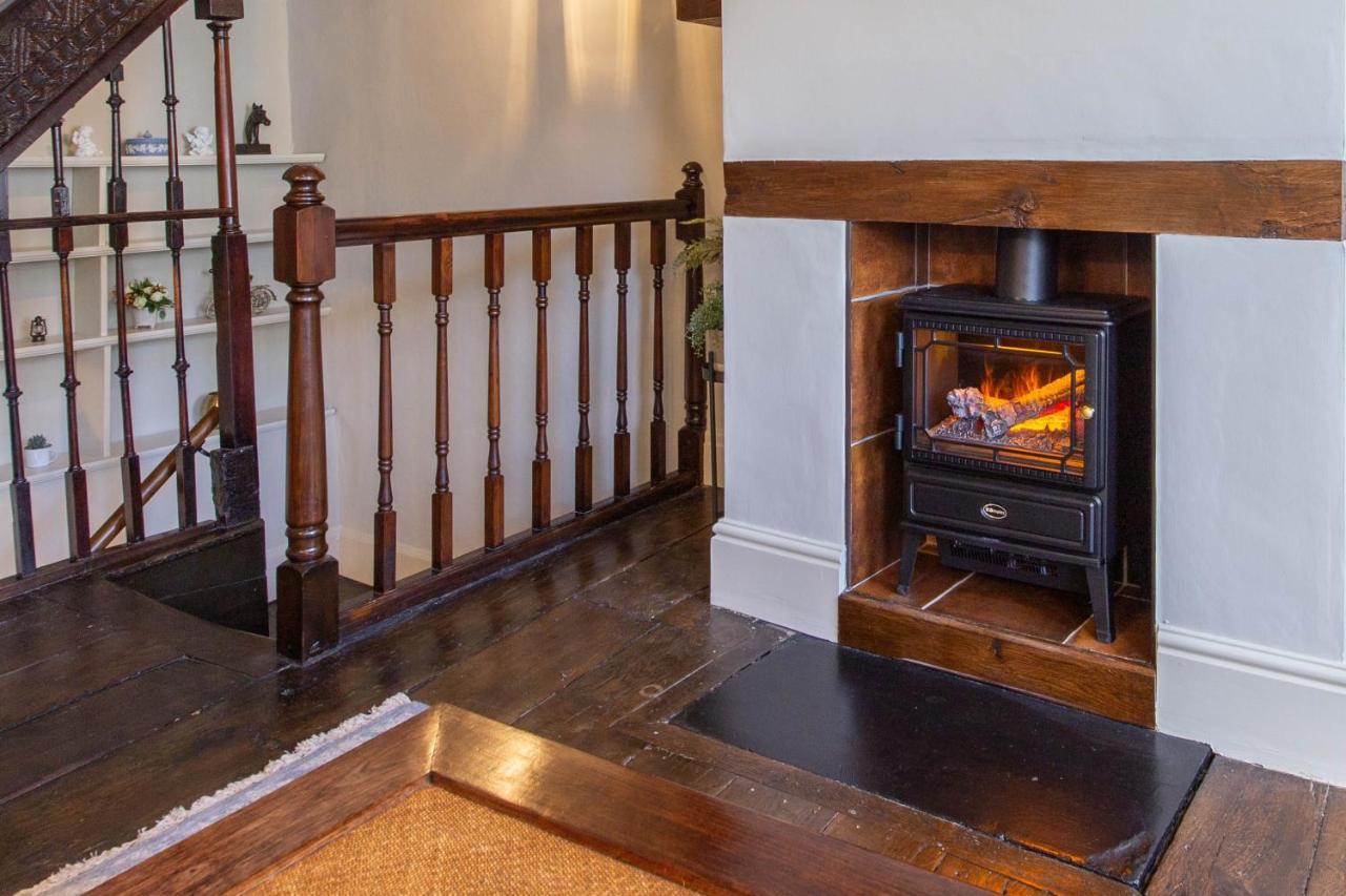 Turford House, Holiday home Ludlow