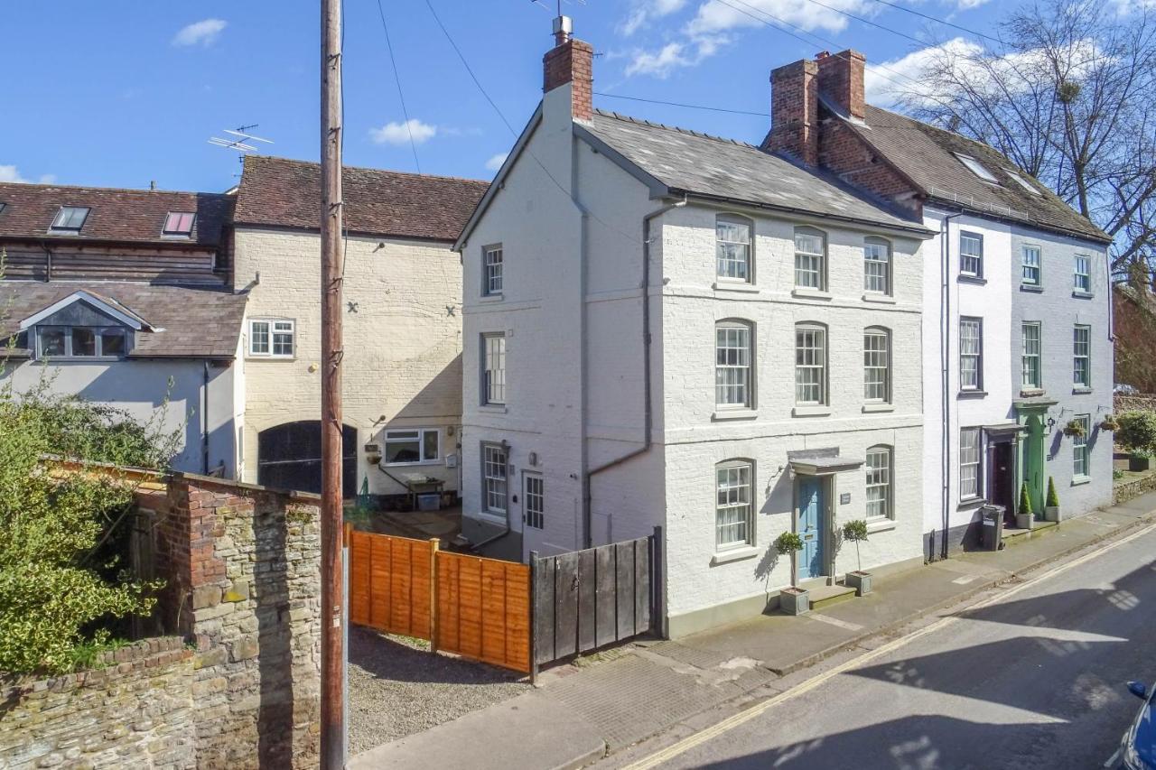 Turford House, * Ludlow