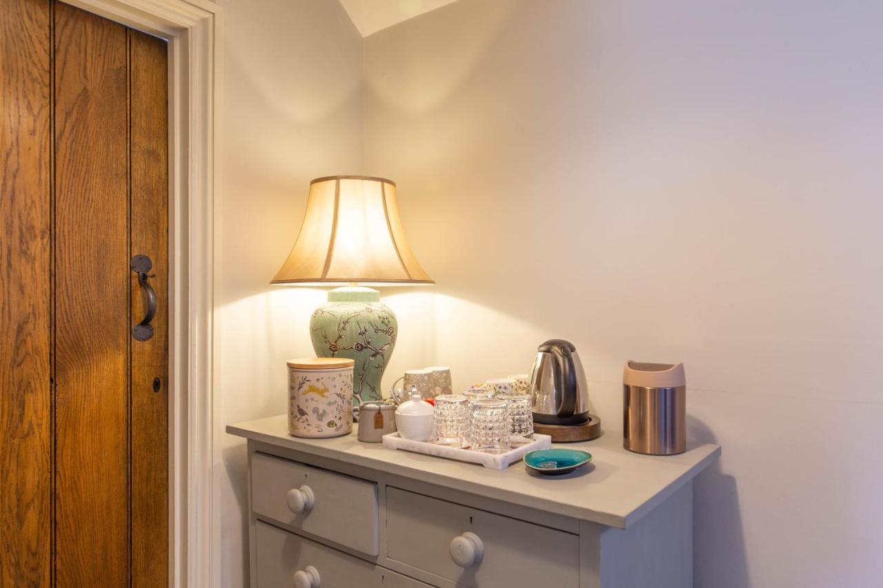 Turford House, Holiday home
