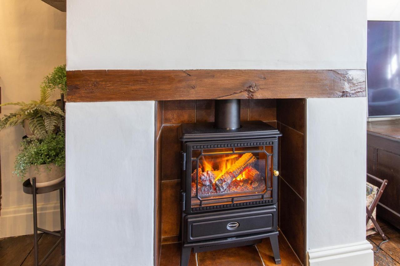 Turford House, Holiday home