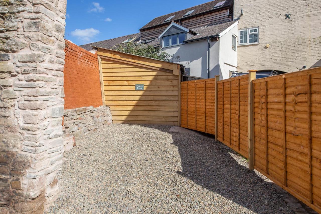 Holiday home Turford House, Ludlow