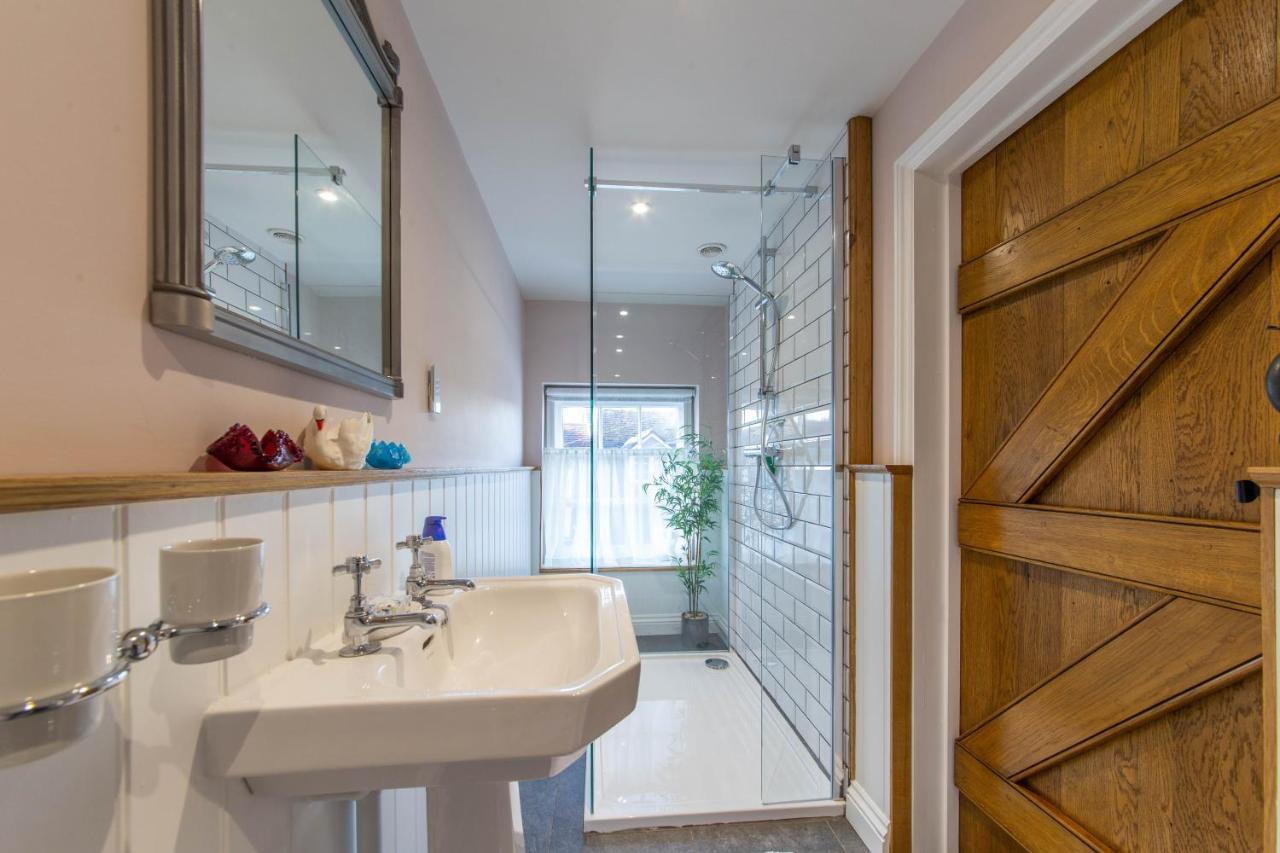 Turford House, Holiday home Ludlow