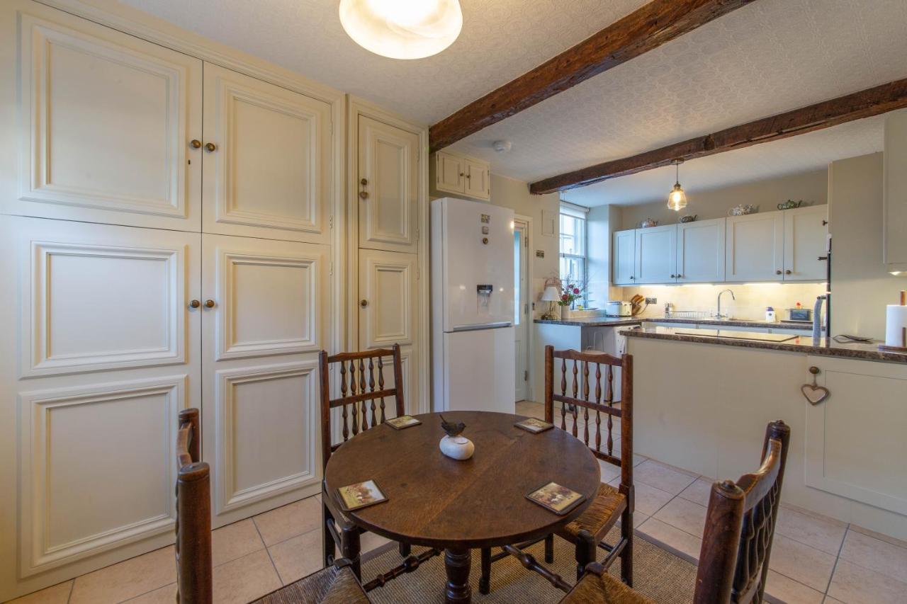 Holiday home Turford House, Ludlow