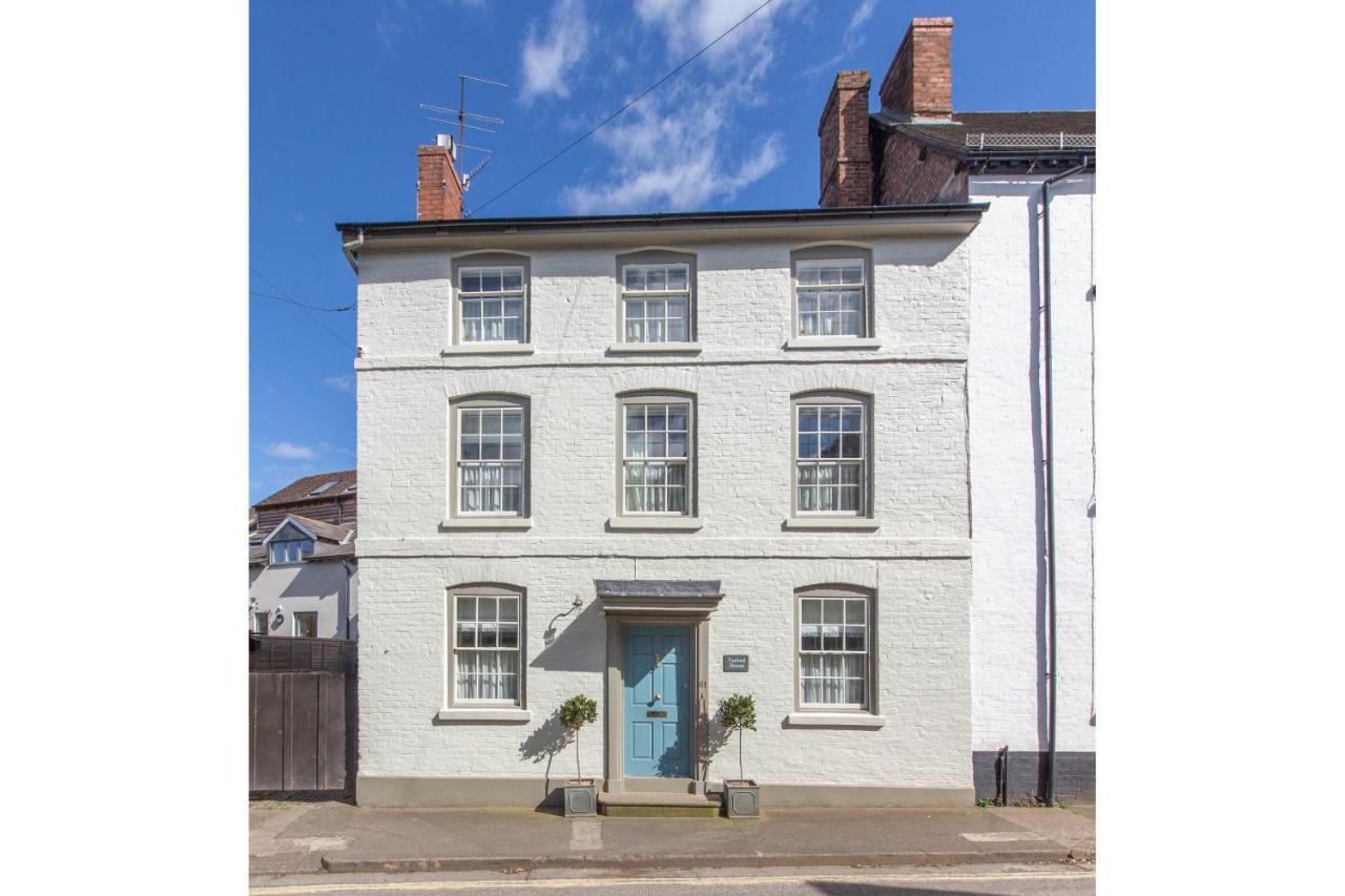 Holiday home Turford House, Ludlow